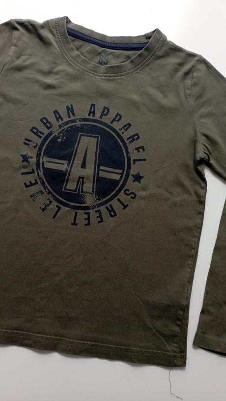 Balík tričiek (už s poštovným), 140–152