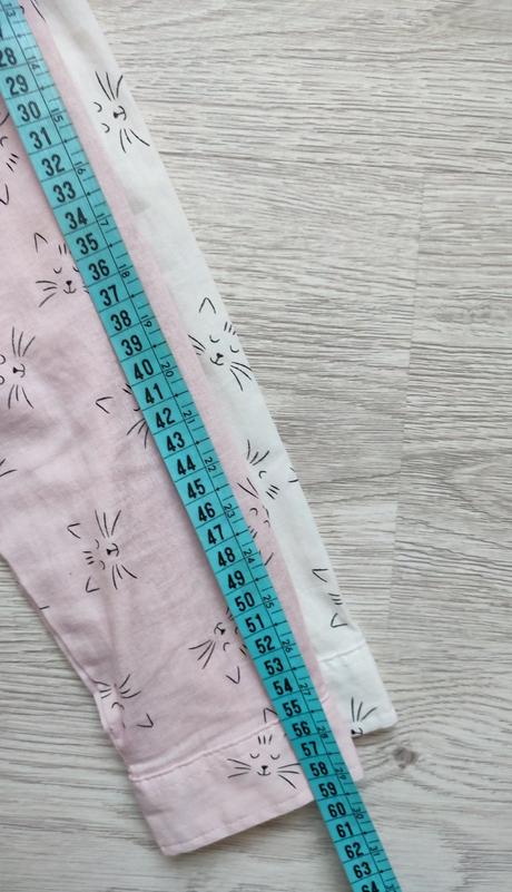 2x blúzka s maslickou, 140