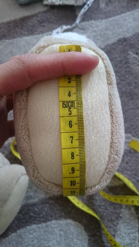 Topanočky/papučky, 17