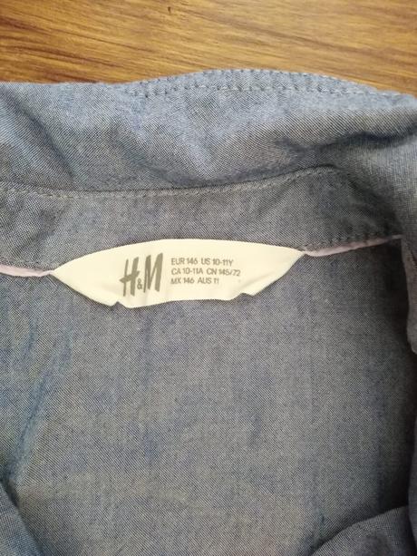Overal, h&m,146
