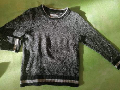 Pulovrik, palomino,122