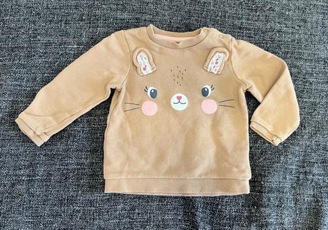 2-dielna teplakova suprava c&a, c&a,86