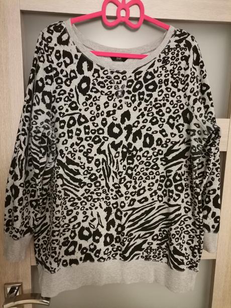 Mikina, pulover, cherokee,48