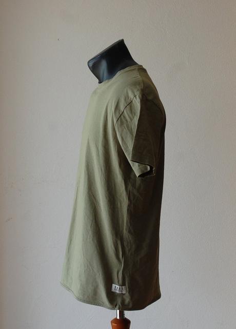 Pánske tričko smog, l