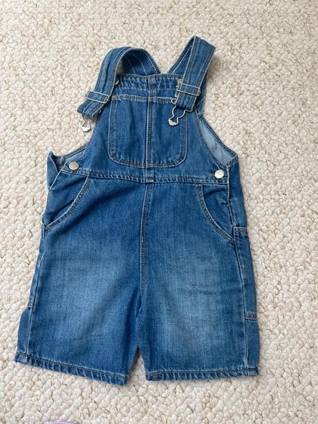 Riflove kraťasy zara, zara,104