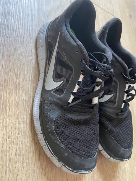 Nike tenisky, nike,40