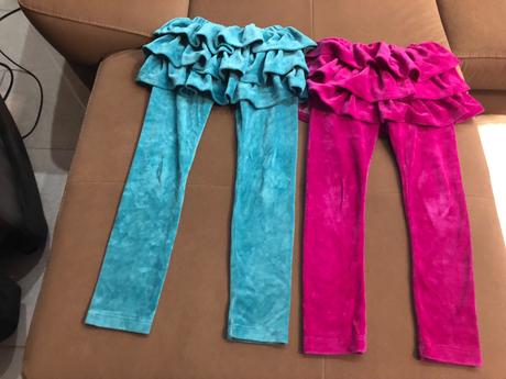 Zuppa set 122/128, 122