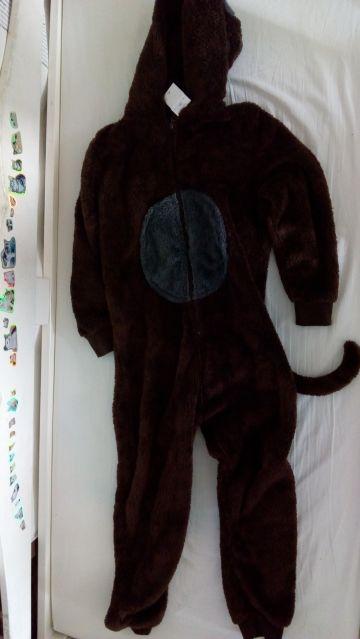 Overal opica od next veľkosť 140, next,140