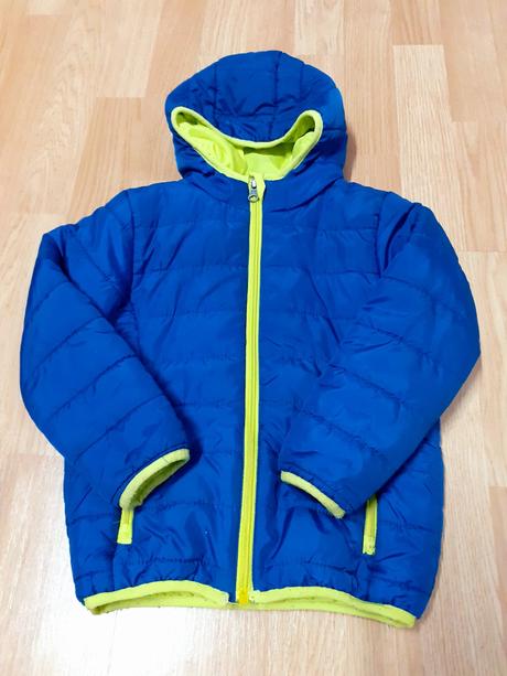 Jarná bundička, dopodopo,98