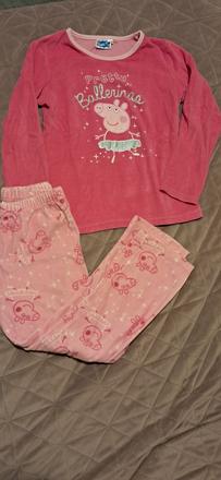 Pepa pig pyžko, 122