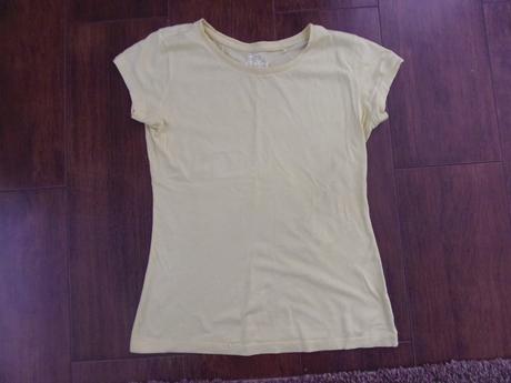 Tričko, clockhouse,m