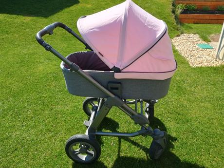 Kombinovaný kočík abc design - viper 4, abc design,abc design viper 4 2017