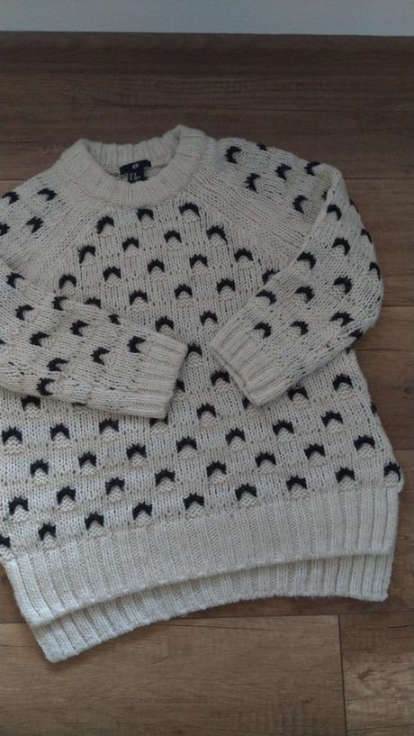 Sveter h&m, h&m,xs