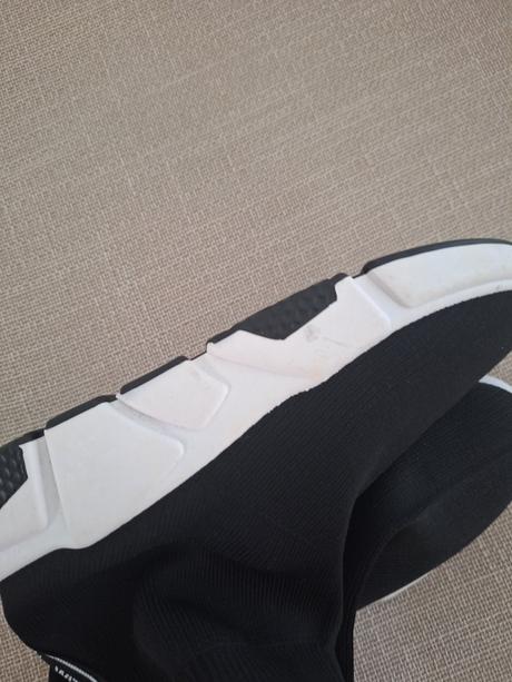 Tenisky sock, 37