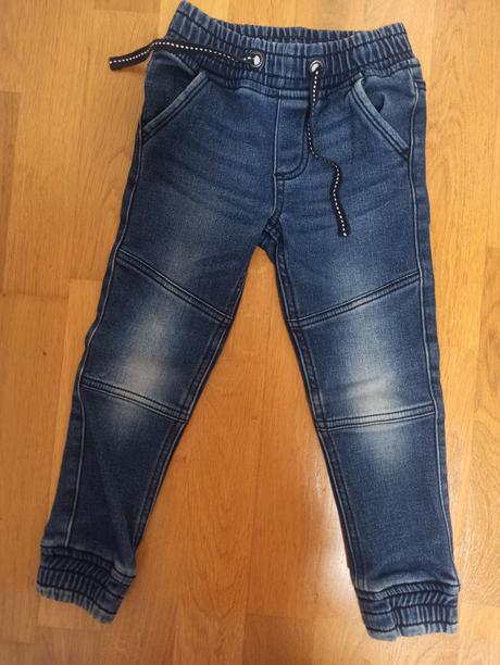 Rifle lupilu, lupilu,104