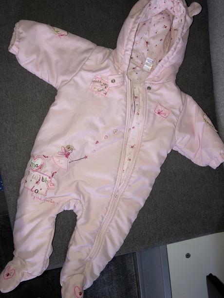 Kombinéza zn. next, next,56