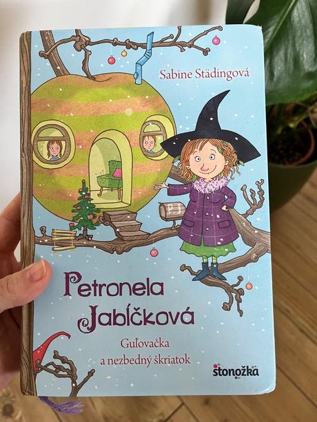 Petronela jabĺčková, 