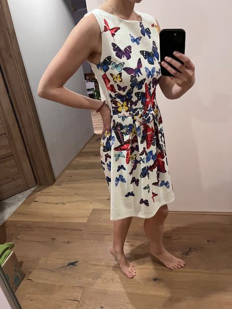 Spoločenské saty, s