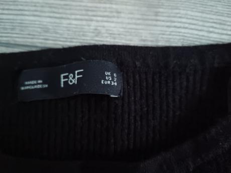 Top, f&f,34