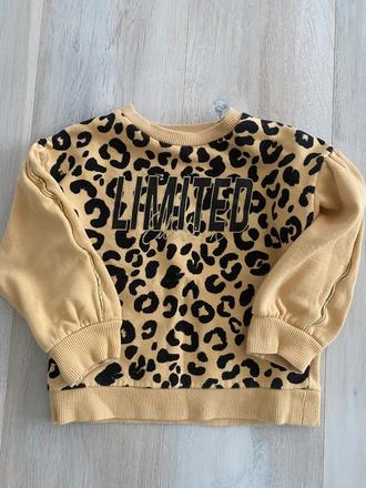 Dievčenská mikina, river island,98