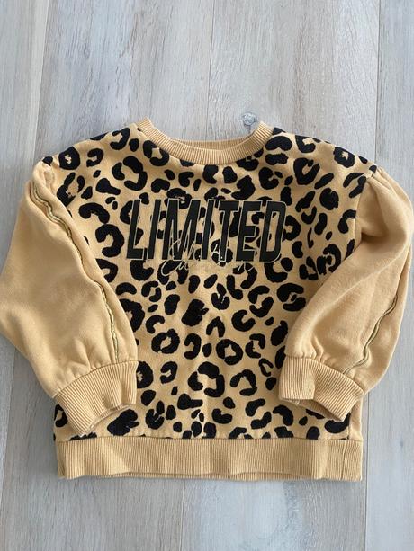 Dievčenská mikina, river island,98