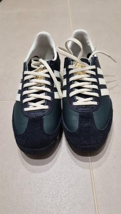 Tenisky adidas 37 1/3, adidas,37