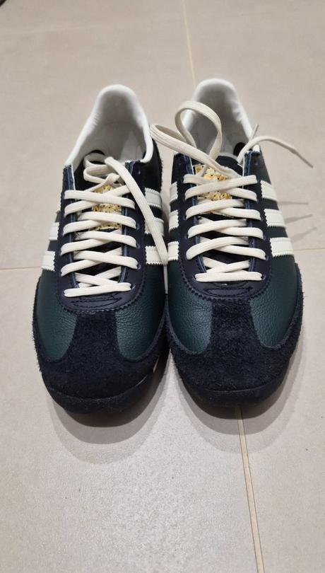 Tenisky adidas 37 1/3, adidas,37
