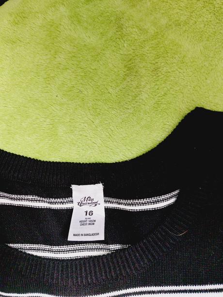 Šaty pletené 165/170/176, 164