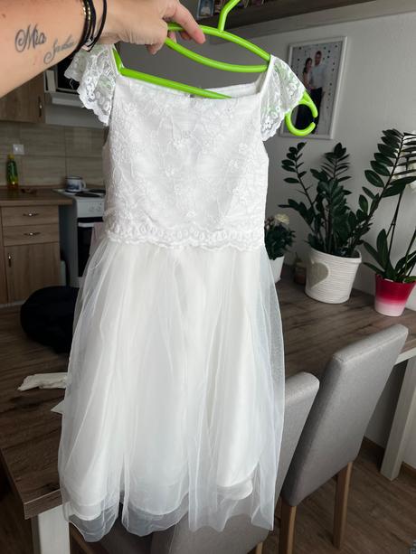 Šaty pre družičku, next,104