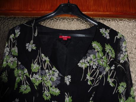 Šaty zn. monsoon, 42