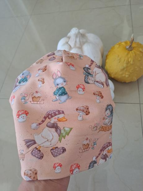 Handmade čiapka, 86