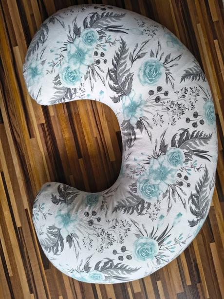 Vankúš na kojenie, 
