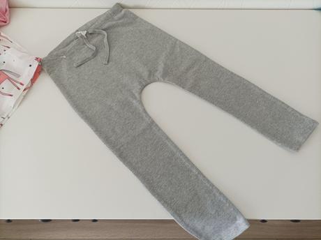 Šaty + legíny, next,110