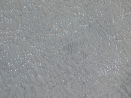 Velmi pekne saty na slavnost, h&m,44