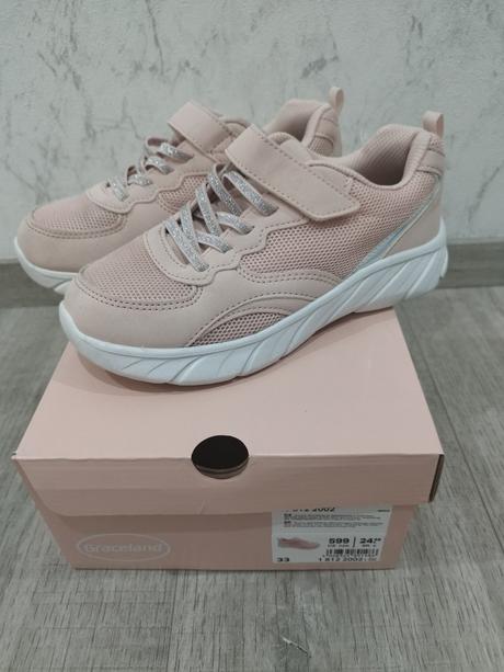 Tenisky, deichmann,33