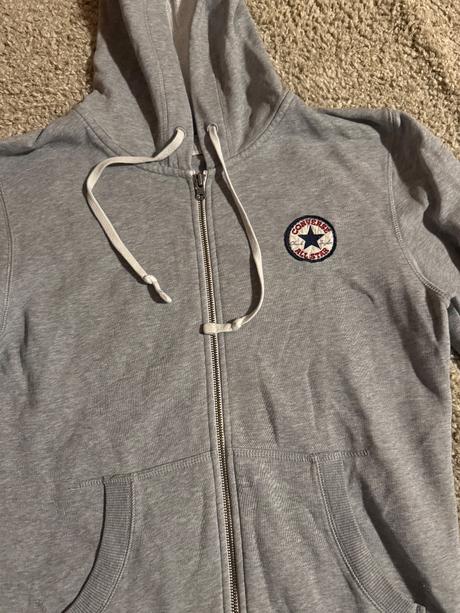 Converse mikina, converse,m