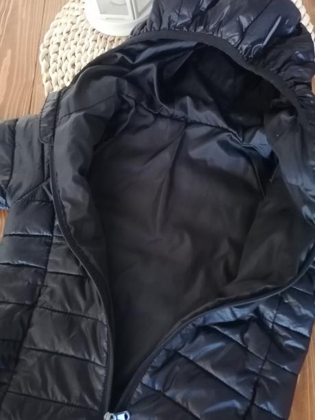 Prechodná bundička 104-110, 104