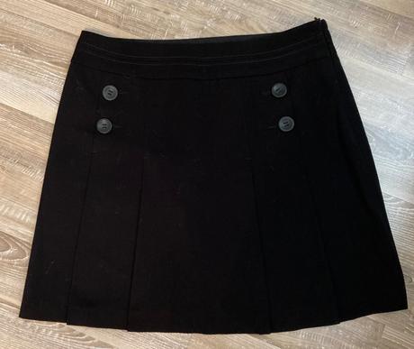 Skladaná sukňa, yessica,40