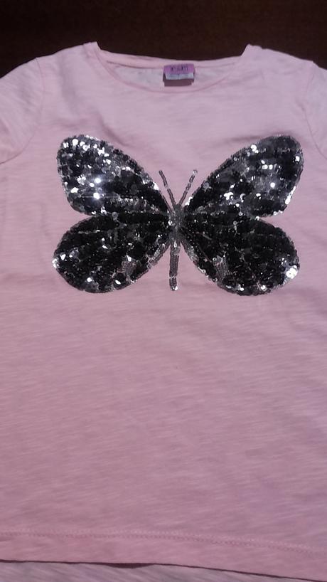 Dievcenske tricko, f&f,128