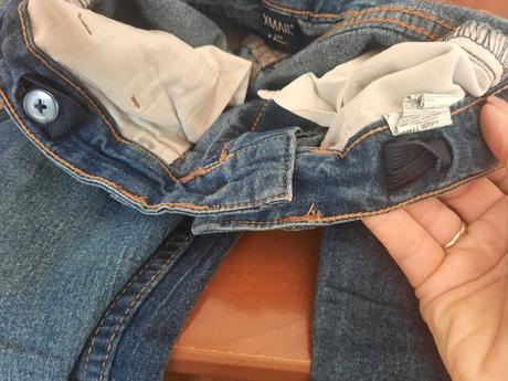 Chlapčenské rifle, kik,134