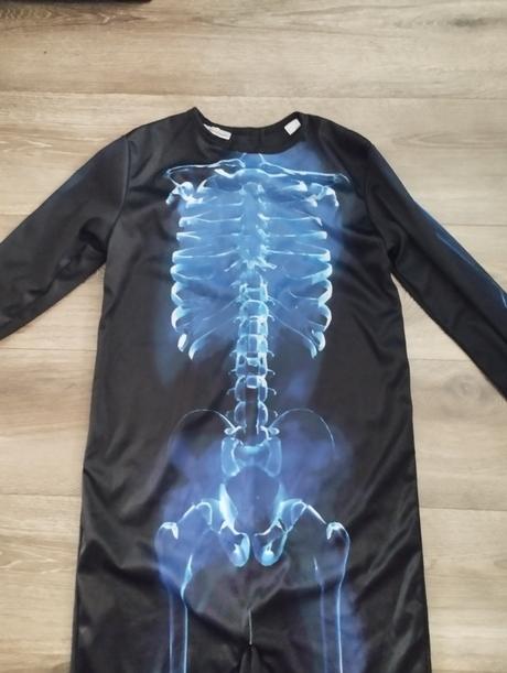 Overal na halloween, 