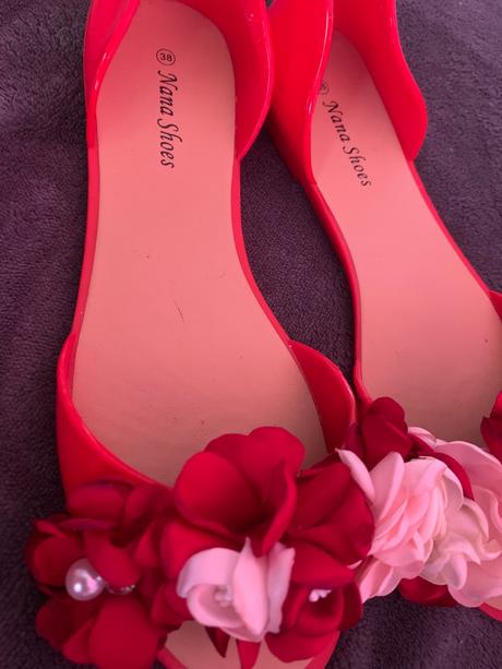 Balerinky na leto, 38