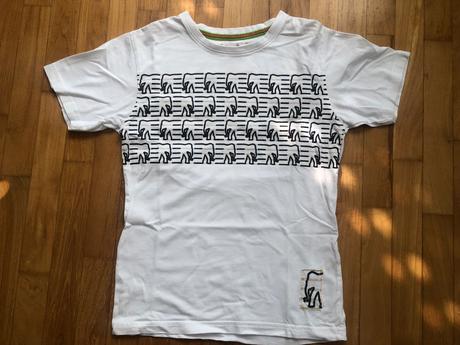 Tričko odel č 164, 164