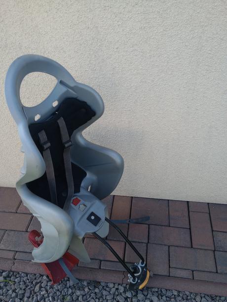 Cyklo sedačka bellelli, 