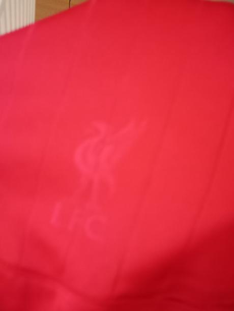 Liverpool-ske dresy, adidas,128