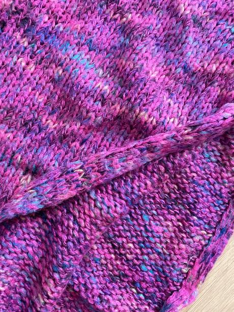 Zimný komplet - čiapka, šál, baretka, m