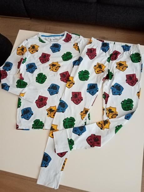 Hunate pyžamko tezenis, tezenis,146