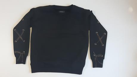 Dievčenská mikina, reserved,158