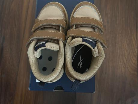 Tenisky reebok, reebok,26