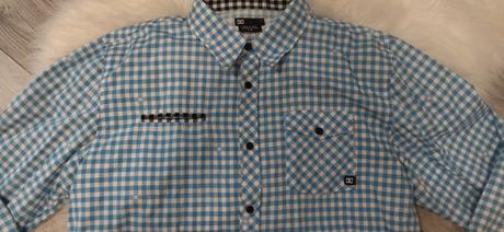 Košeľa dolce & gabbana, l